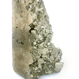Pyrite Cluster Obelisk