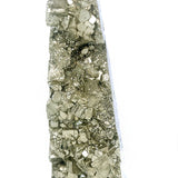 Pyrite Cluster Obelisk