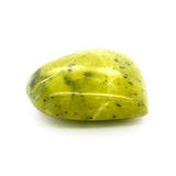 Polished Serpentine Heart