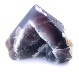 Agate Druzy Small Cave