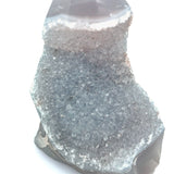 Agate Druzy Specimen