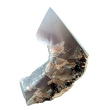 Agate Druzy Specimen