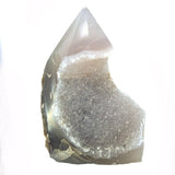 Agate Druzy Specimen