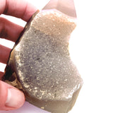 Agate Druzy Specimen