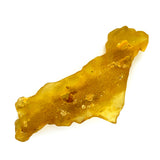 Natural Colombian Copal Resin Specimen