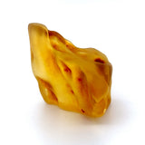 Colombian Copal Amber Specimen