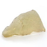 Natural Libyan Desert Glass Specimen