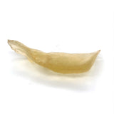 Natural Libyan Desert Glass Specimen