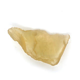 Natural Libyan Desert Glass Specimen
