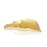 Natural Libyan Desert Glass Specimen