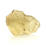 Libyan Desert Glass Specimen