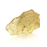 Libyan Desert Glass Specimen