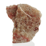 Multi Banded Red Calcite