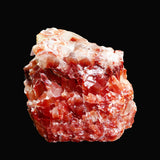 Red Calcite Chunk Australia