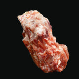 Red Calcite Chunk Australia