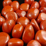 Red Jasper Tumbled Stones