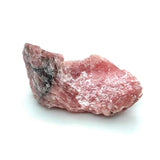 Raw Rhodochrosite Specimen