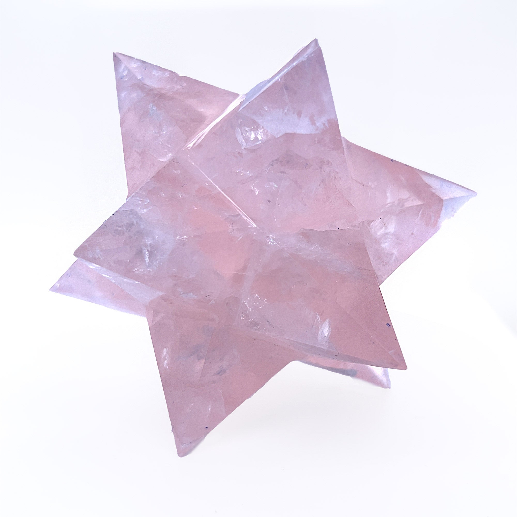 Rose Quartz Asteroid