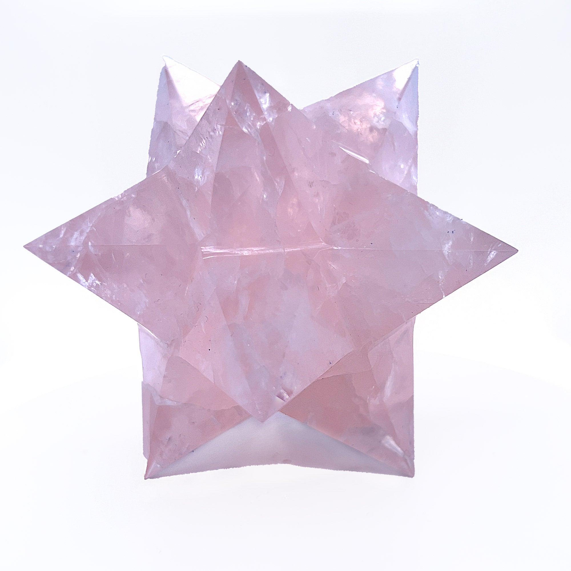 Rose Quartz Asteroid