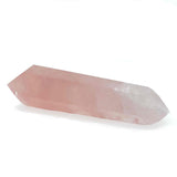 Rose Quartz Polished Wand