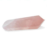 Rose Quartz Polished Wand