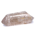 Rutilated Quartz Double Point