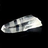 Lemurian Quartz Point from Brazil