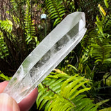 Brazilian Lemurian  Point
