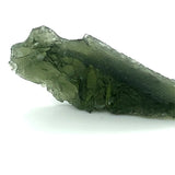 Moldavite specimen - 4.5 cm