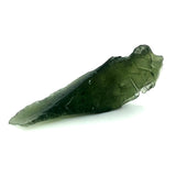 Moldavite specimen - 4.5 cm