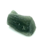 Raw Moldavite Piece