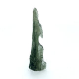 Czech Moldavite Specimen
