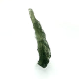 Czech Moldavite Specimen