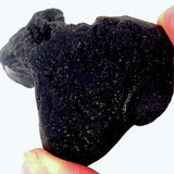 Chinese Tektite Specimen from Guangdong