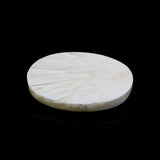 Scolecite Flat Stone