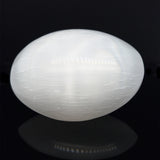 Selenite Soap Stone