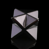 Shungite Merkaba