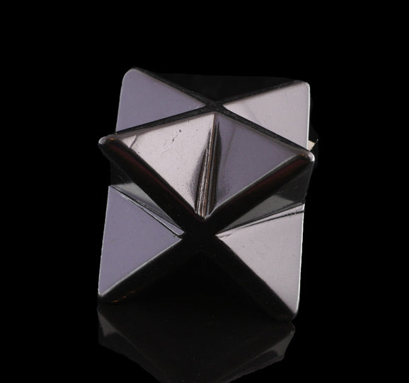 Shungite Merkaba