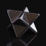 Shungite Merkaba