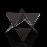 Shungite Merkaba