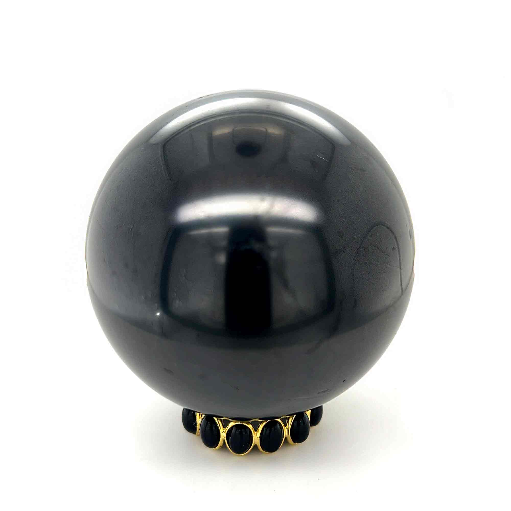 Shungite Sphere