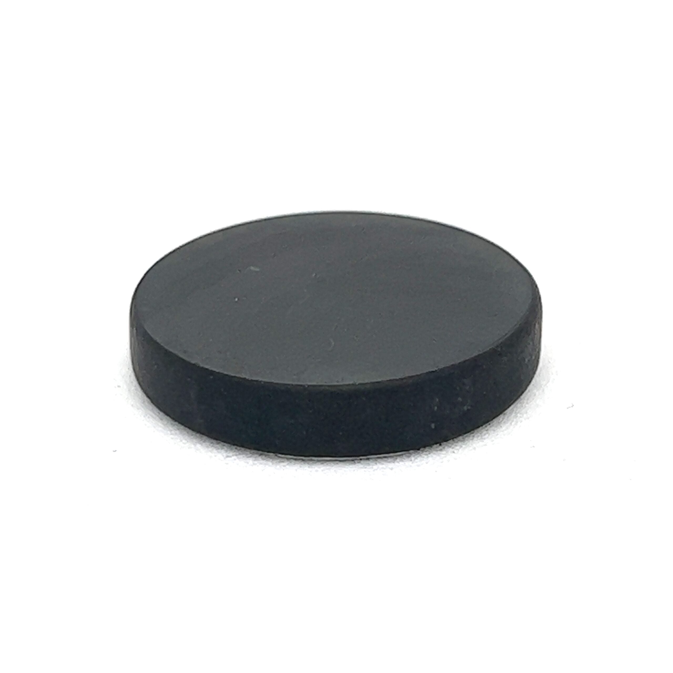 Shungite Adhesive Mobile Disc