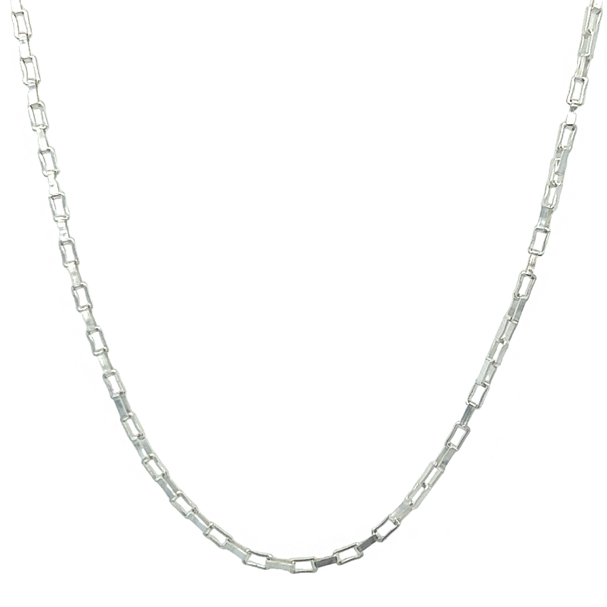 18" Box Chain