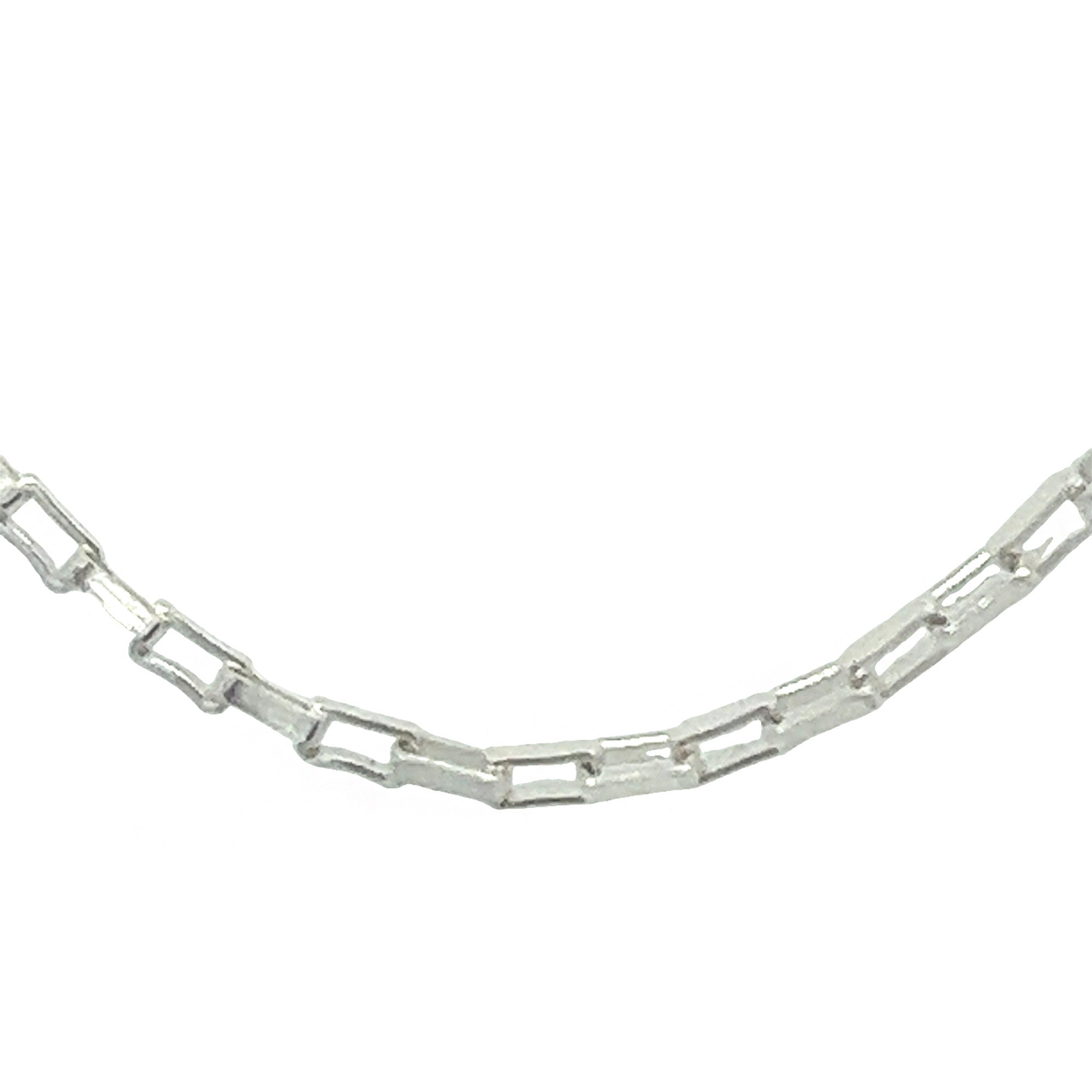 18" Box Chain