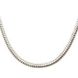 Silver Chain 18''