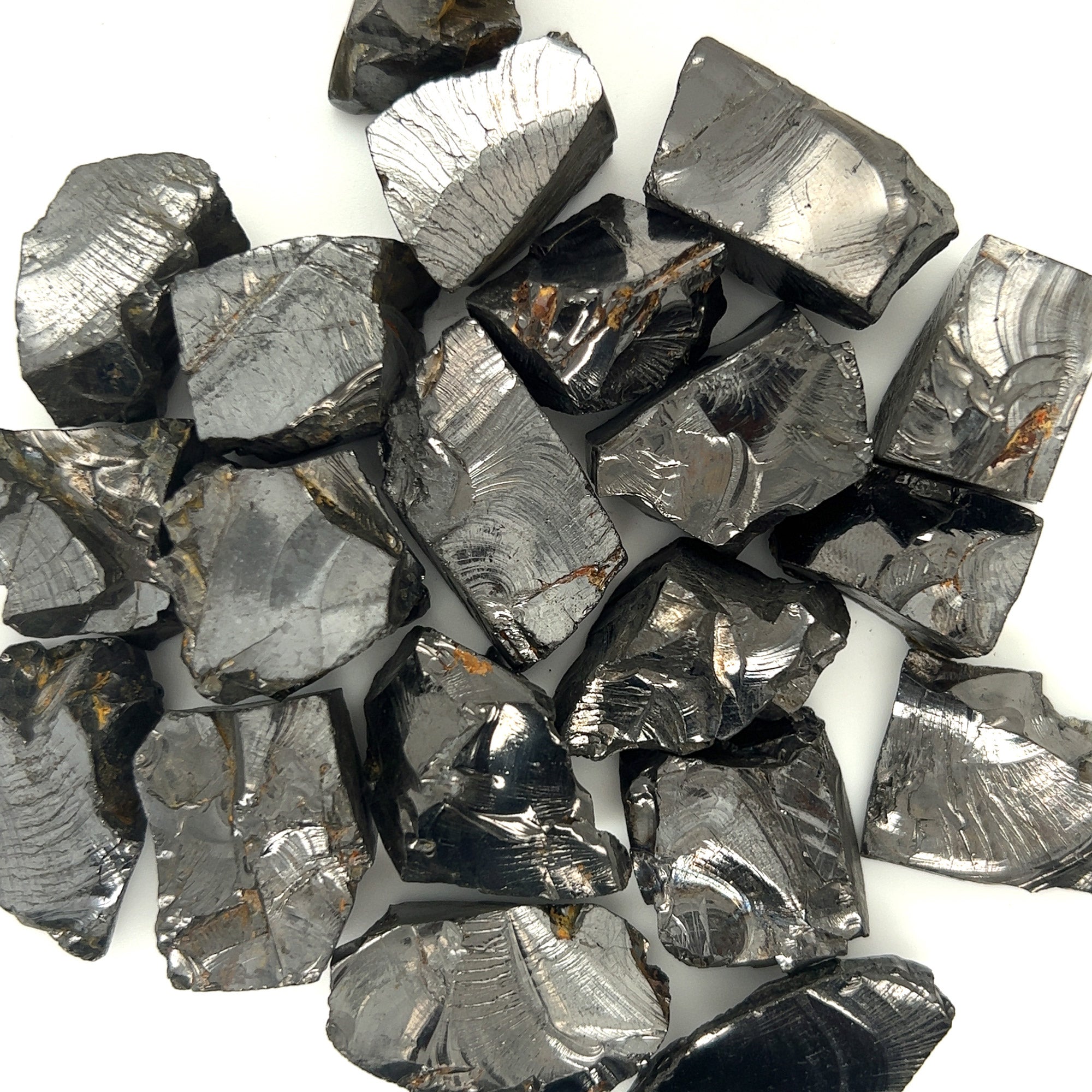 Medium Elite Shungite Specimens