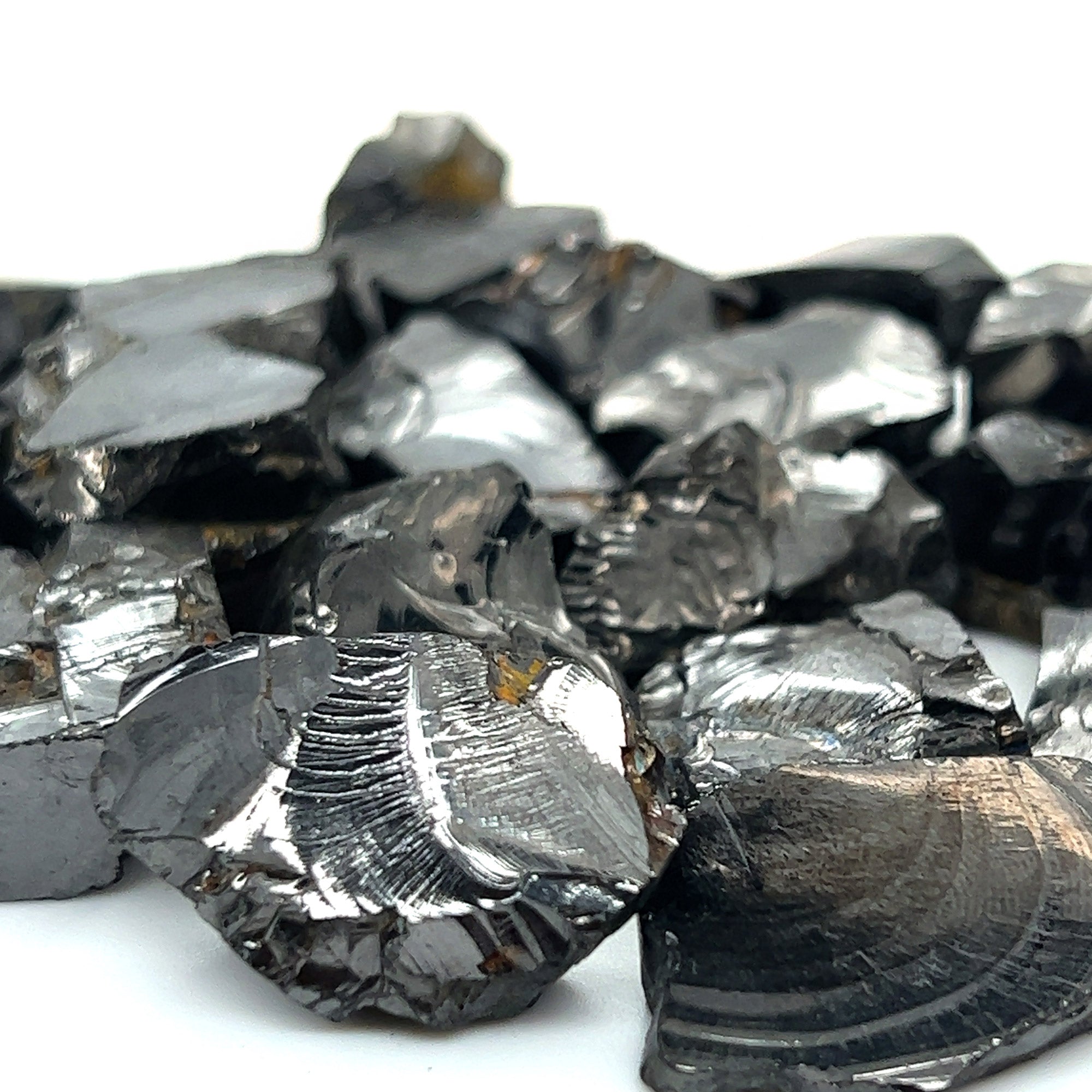 Medium Elite Shungite Specimens