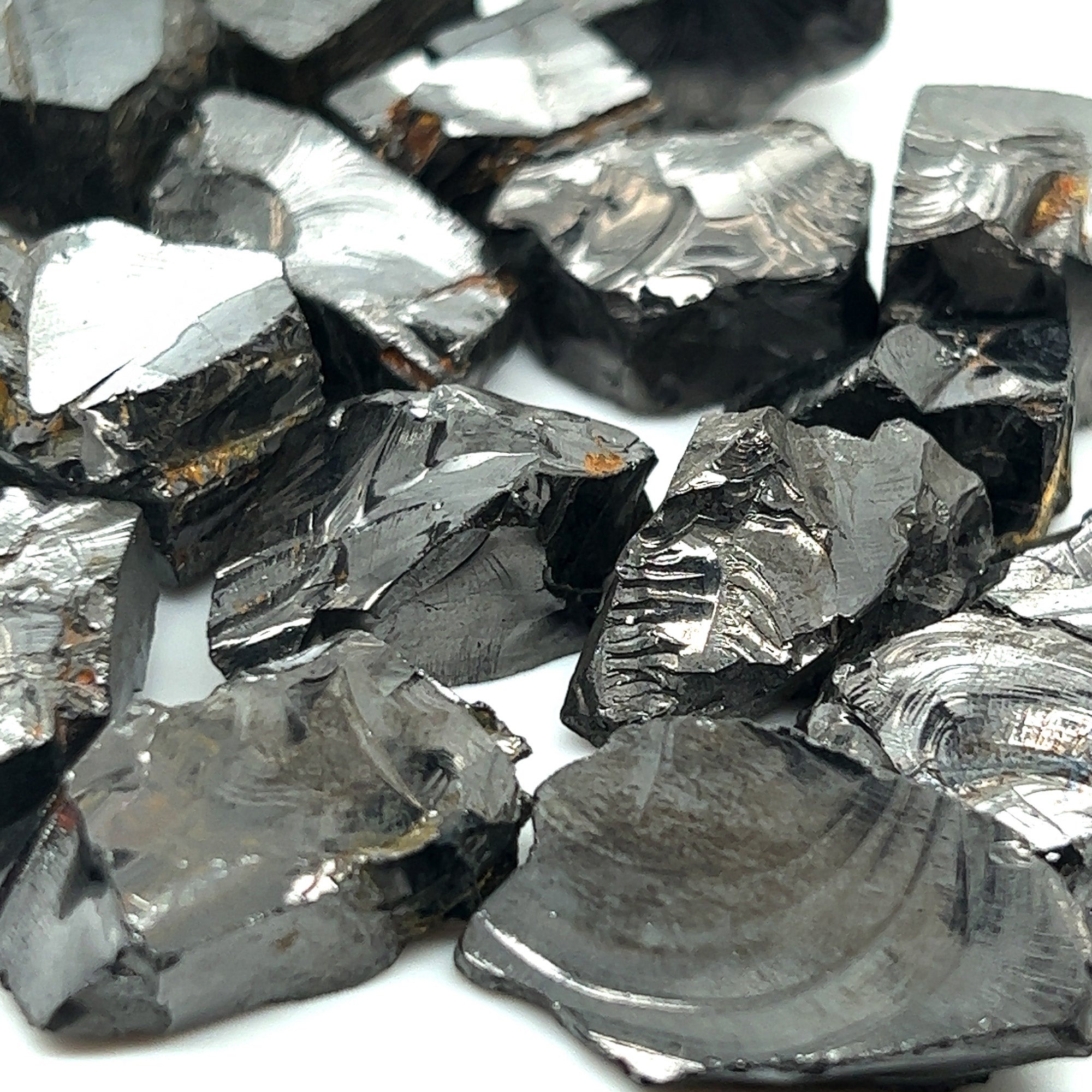 Medium Elite Shungite Specimens