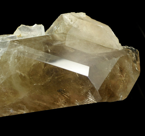 Smoky-quartz-crystal-brisbane