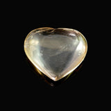 Smoky-quartz-heart-brisbane